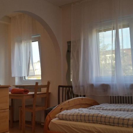 Babel Apartment Trier Room photo