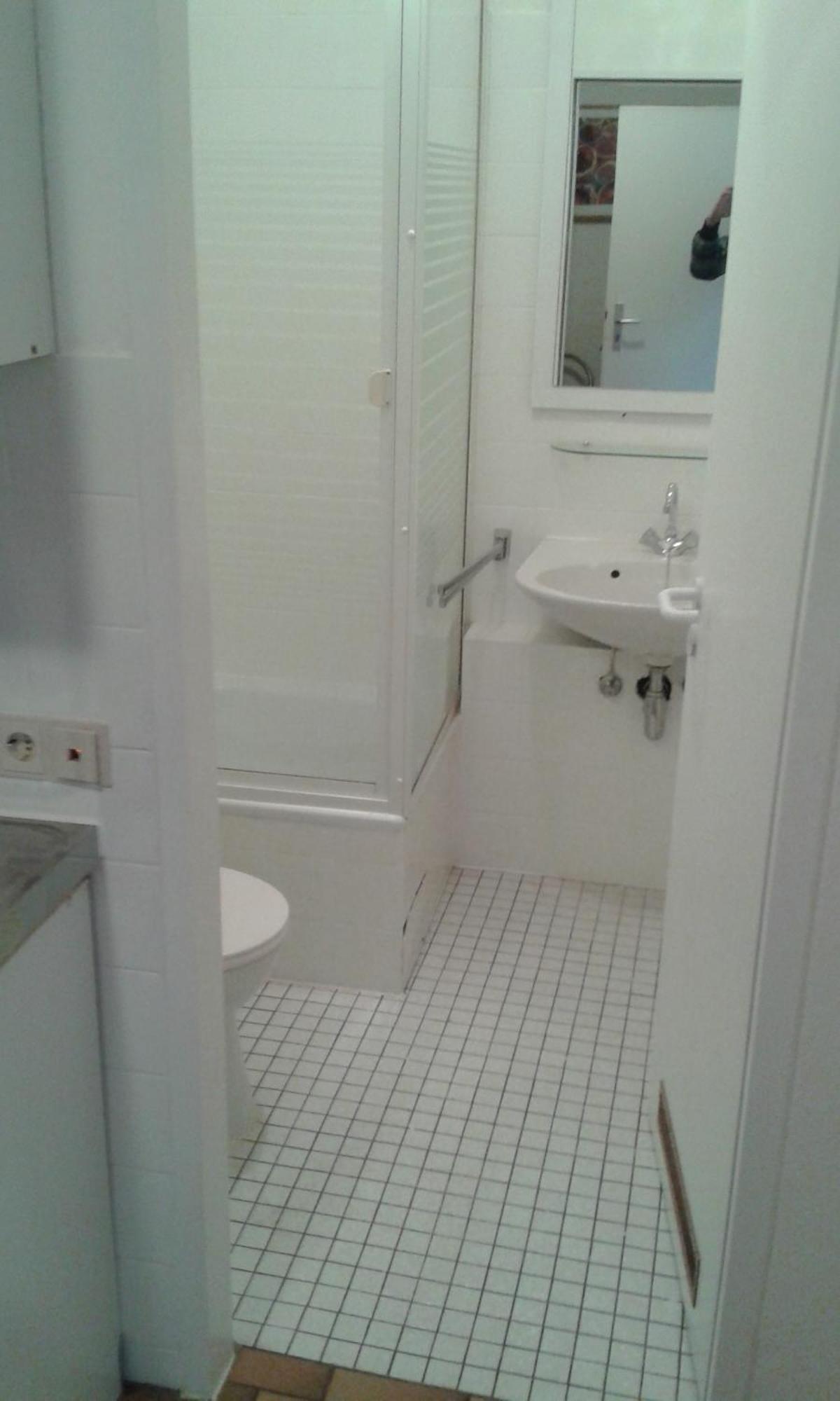 Babel Apartment Trier Room photo