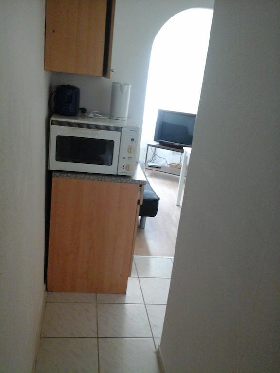 Babel Apartment Trier Room photo