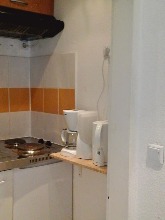 Babel Apartment Trier Room photo