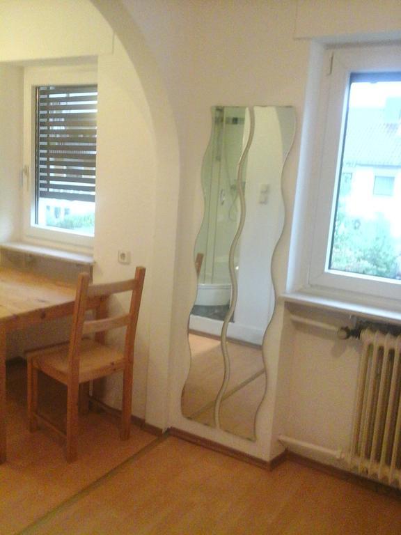 Babel Apartment Trier Room photo